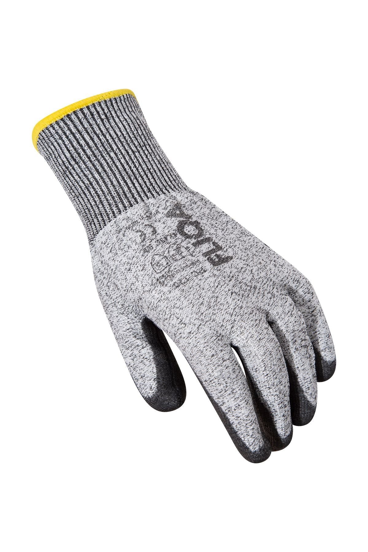 PC-120 PU C Seviye Kesilmez İş Eldiveni PC-120 PU C Seviye Kesilmez İş Eldiveni